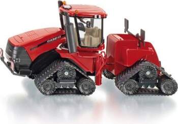 Siku Cignik Case IH Quadtrac 600