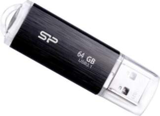 SILICON POWER Blaze B02 Pendrive USB