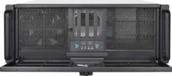 SilverStone Silverstone SST-RM400 Rackmount Server -