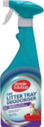 Simple Solution SIMPLE LITTER ODOUR ELIMINATOR