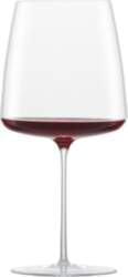 Zwiesel SIMPLIFY Velvety & Sumptuous 740