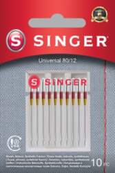 Singer | Universal Needle for Woven