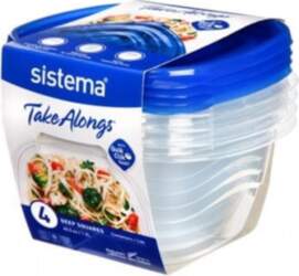 Sistema Sistema - 1.2L Deep