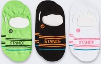 Stance Skarpety Stance Basic No Show