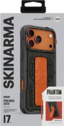 SKINARMA Skinarma Phantom Case for iPhone