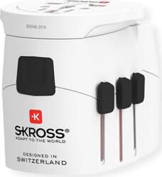 Skross PRO Light USB 2A -