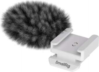 SmallRig SMALLRIG WINDSCREEN FOR R50 V