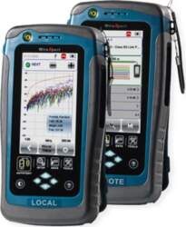Softing It Networks SOFTING WireXpert 500