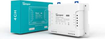 SONOFF 4CHPROR3 Smart switch M0802010004