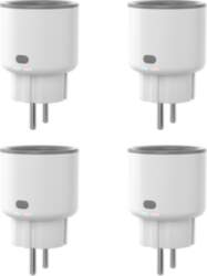 Sonoff Inteligentne gniazdko WiFi Sonoff S60TPF