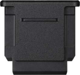 Sony MI Shoe Cap for Multiinterface