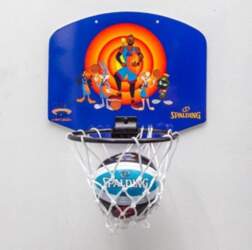 Spalding Tablica do koszykówki Mini Space