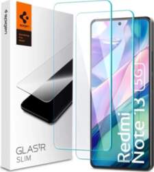 Spigen Glas.TR Slim 2-Pack -