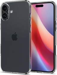 Spigen Spigen Liquid Crystal iPhone 16