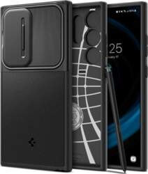 Spigen Spigen Optik Armor - Etui