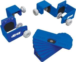 Spīles Kreg KCS-DFMT-PRO KCS-DFMT-PRO