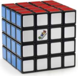 Spin Master Rubik`s Cube, 4x4 Master