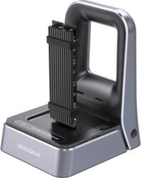 Stacja dokujca Graugear GRAUGEAR Docking Station