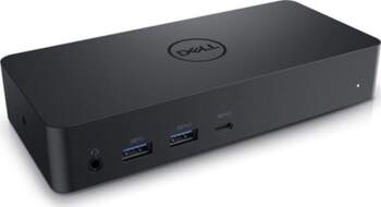 Stacja/replikator Dell D6000 USB-C/USB 3.0
