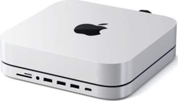 Stacja/replikator Satechi Stand & Hub do