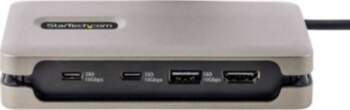 Stacja/replikator StarTech USB-C (DKT31CH2CPD3) DKT31CH2CPD3