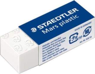 Staedtler Gumka Mars Plastic Mini (S52653)