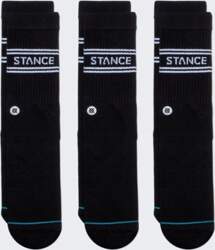 Stance Skarpety Basic Crew 3 pary