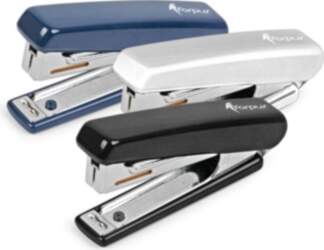 Stapler Forpus, blue, up to 16