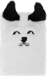 Starpak NOTES PLUSZ A5 DOG B&W