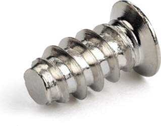 StarTech 50-PACK M5 COMPUTER FAN SCREWS