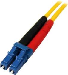 StarTech Patchcord wiatowodowy LC - LC