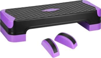 Stepa platforma AS008M AEROBIC AND BALANCE