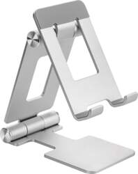 Stojak InLine InLine® Aluminium tablet holder