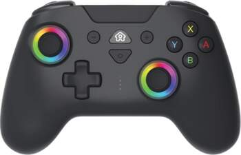 Subsonic Wireless Led Controller Black for
