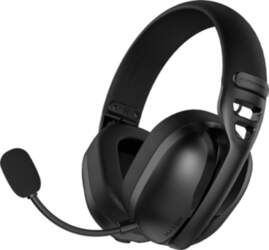 Suchawki Hator Hyperpunk 3 Wireless Czarne