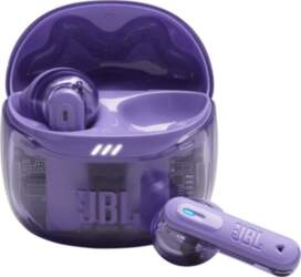 Suchawki JBL Tune Flex 2 Ghost