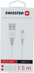 Swissten Basic Universal Quick Charge USB-C