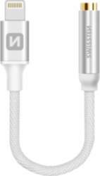 Swissten Lightning to Jack 3.5mm
