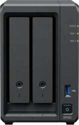 SYNOLOGY DP320 Backup Solution 2S R1600