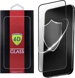 Hello Case Szko hartowane 6D do