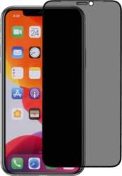 Szko hartowane Privacy do iPhone XS