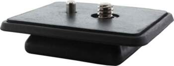 Szybkozczka InLine Quick Release Plate do