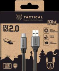 Tactical Fat Man 2.0 datu