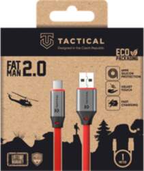 Tactical Fat Man 2.0 USB-A/USB-C