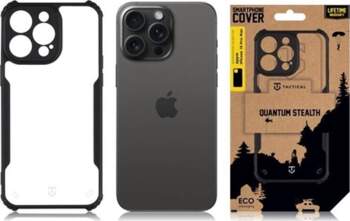 Tactical Quantum Stealth Cover for Apple
