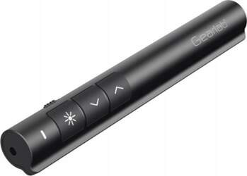 Targus Pilot GLB216000 Wireless Presenter Black