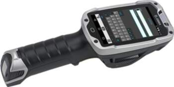 Terminal sieciowy Zebra TC8300, BASE, 2D