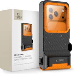 Tech-Protect TECH-PROTECT IPX8 PRO UNIVERSAL DIVING