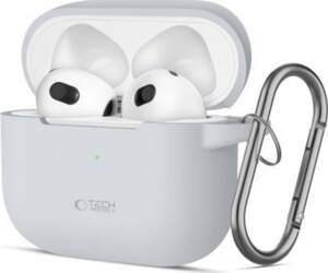 Tech-Protect TECH-PROTECT SILICONE HOOK APPLE AIRPODS
