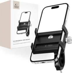 Tech-Protect TECH-PROTECT V4 UNIVERSAL BIKE MOUNT